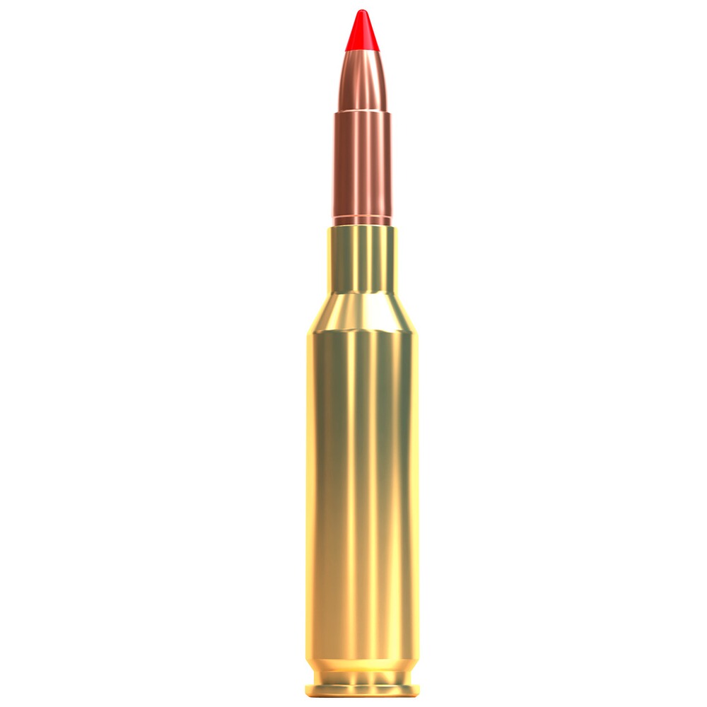 6,5 Creedmoor eXergy EDGE 7,8g/120grs., Sellier & Bellot