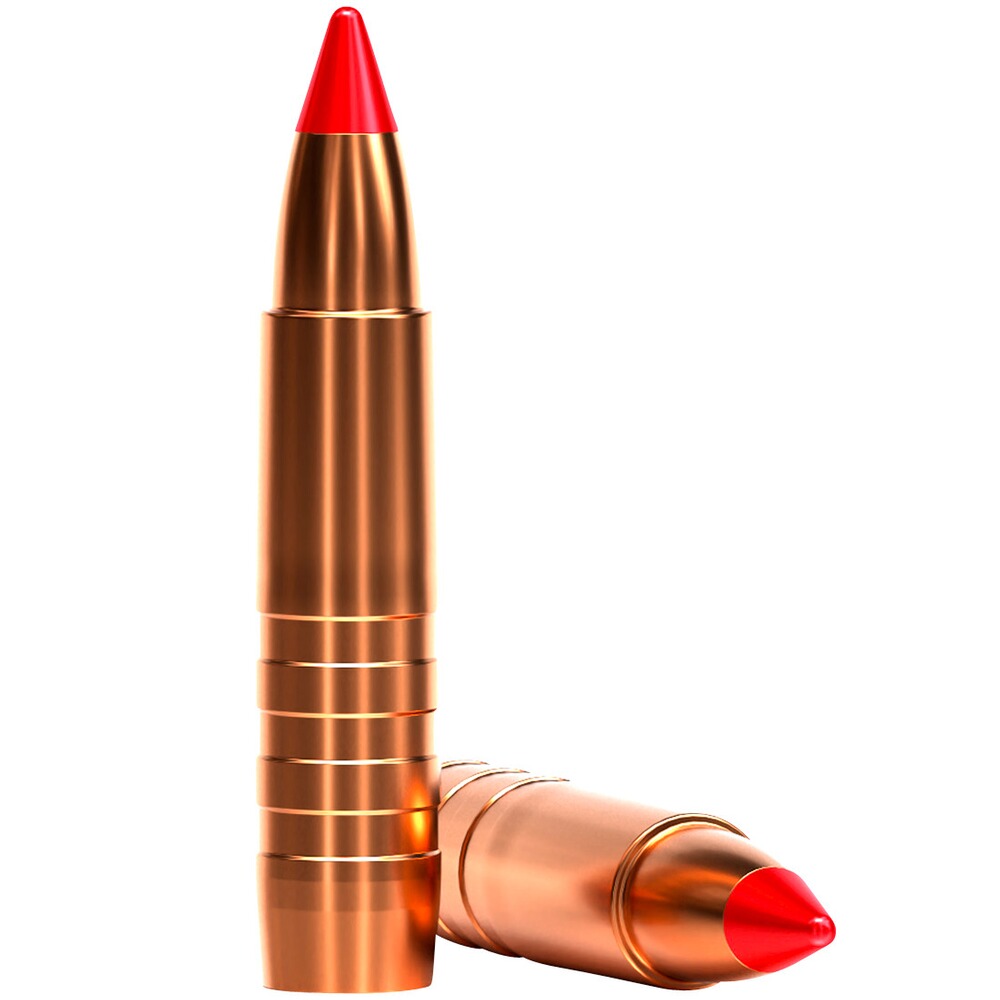 6,5 Creedmoor eXergy EDGE 7,8g/120grs., Sellier & Bellot