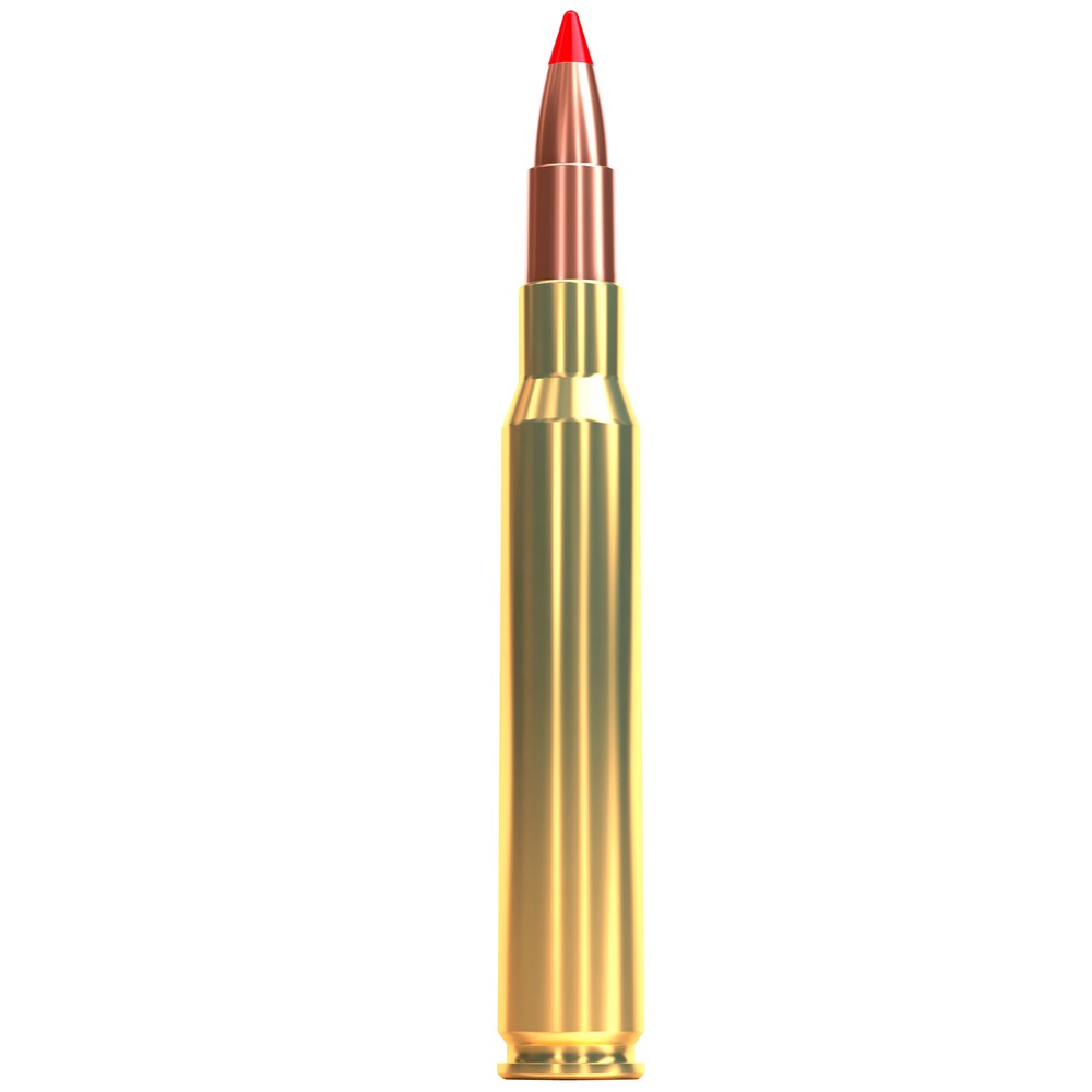 .30-06 Spr. eXergy EDGE 10,7g/165grs., Sellier & Bellot