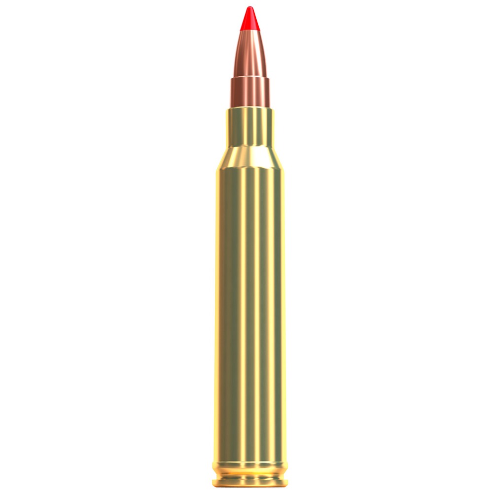 .300 Win. Mag. exergy EDGE 11,7g/180grs., Sellier & Bellot
