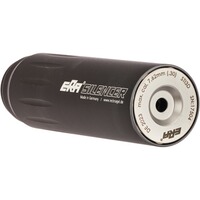 Schalldämpfer STI3D 7,62 - 9,5 mm, ERA SILENCER