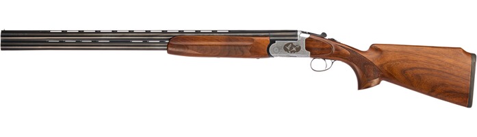 Bockdoppelflinte UC Compact, Forest Favorit