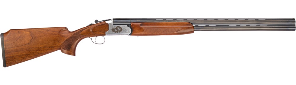 Bockdoppelflinte UC Compact