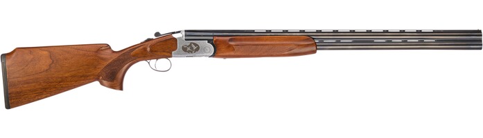 Bockdoppelflinte UC Compact, Forest Favorit