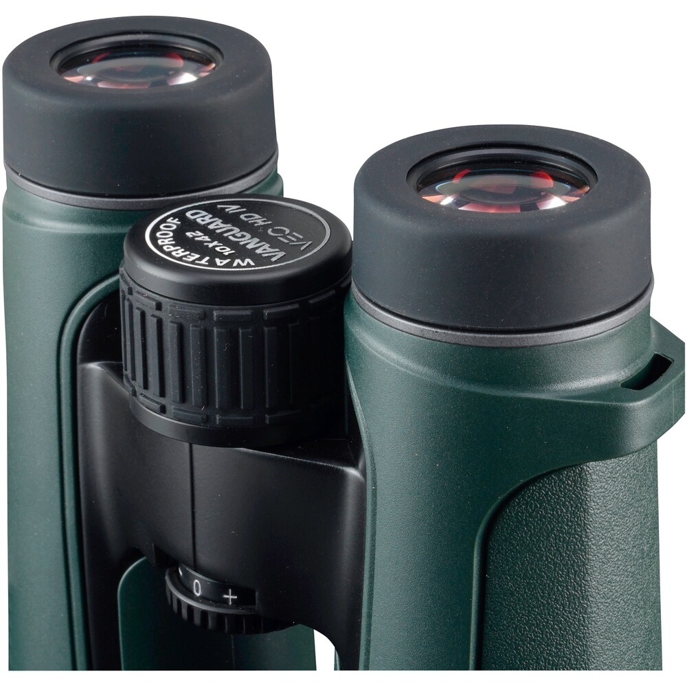 Fernglas VEO HD IV 1042 10x42, Vanguard