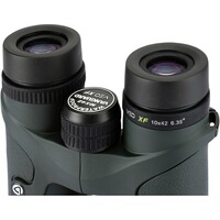 Fernglas VEO XF 1042 10x42, Vanguard