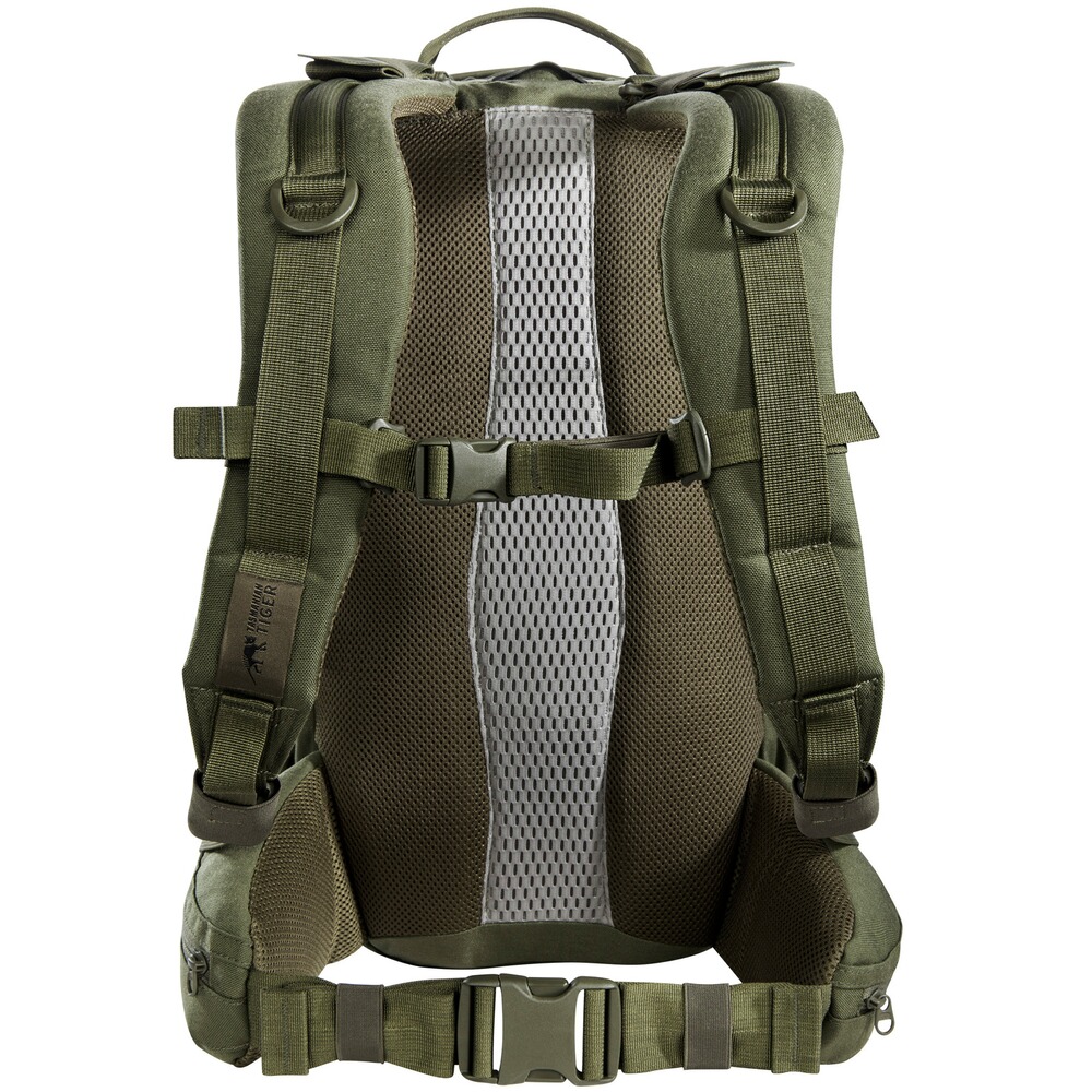 Rucksack Modular Combat Pack MK III, Tasmanian Tiger
