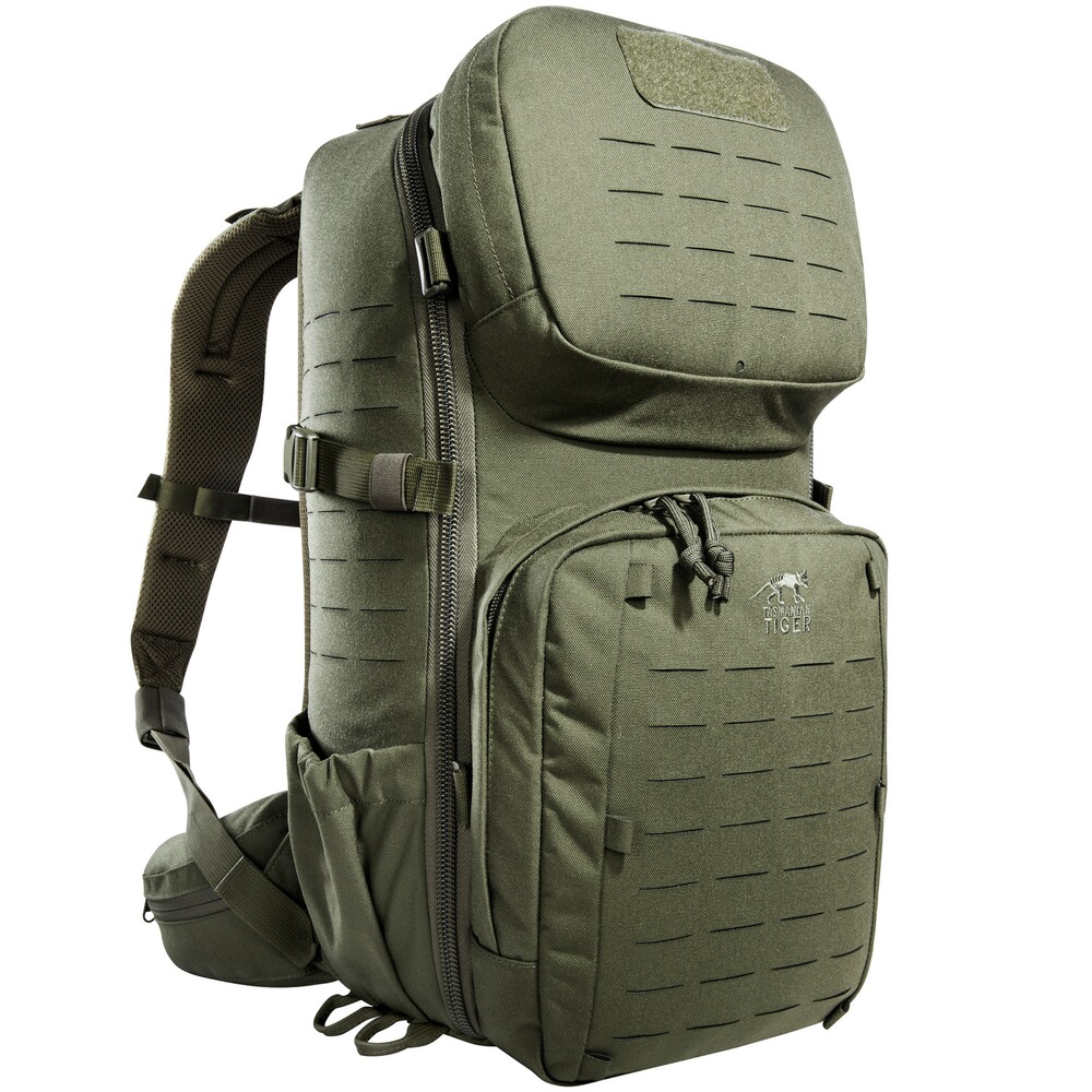 Rucksack Modular Combat Pack MK III, Tasmanian Tiger