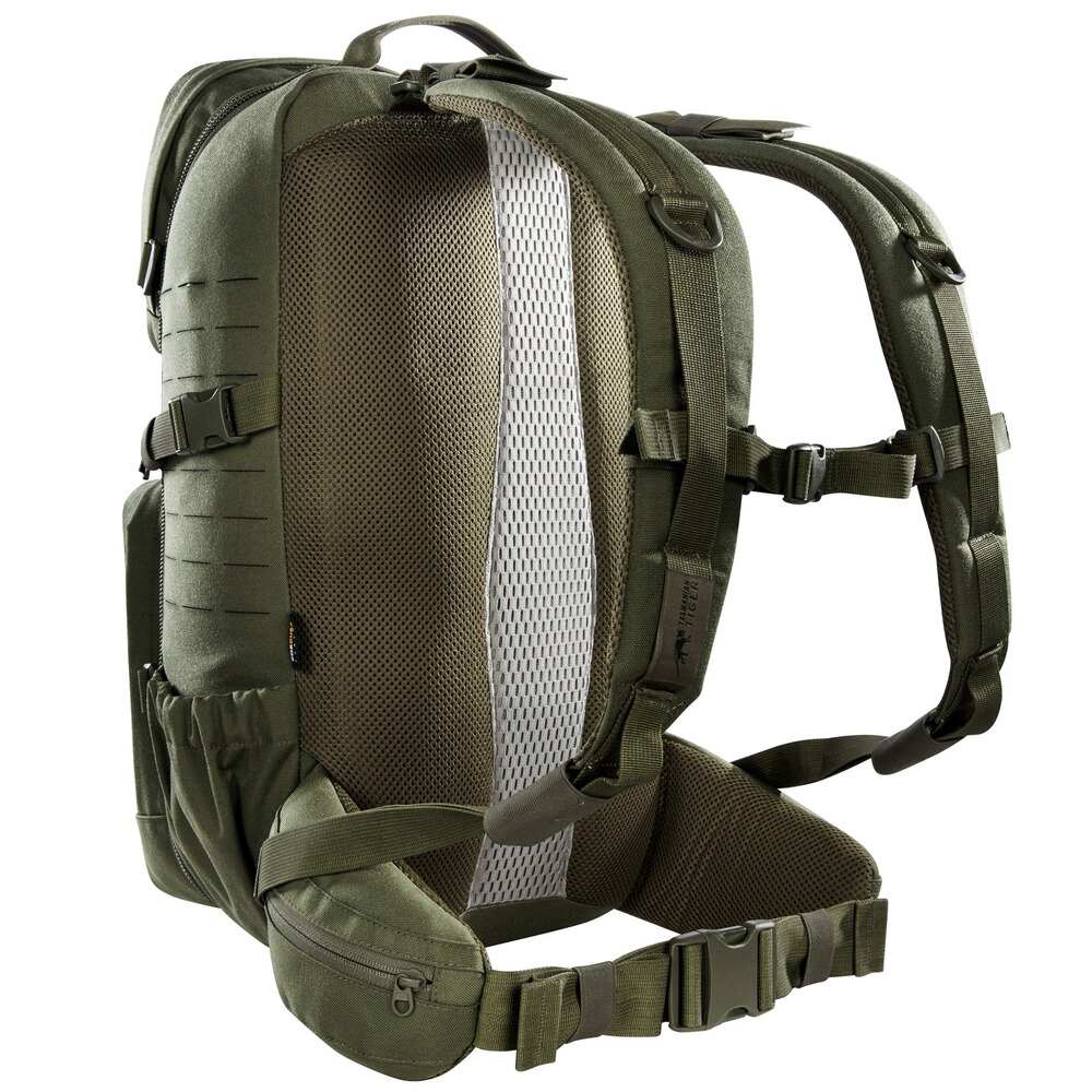 Rucksack Modular Combat Pack MK III, Tasmanian Tiger