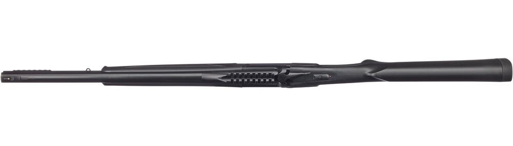 Bockdoppelflinte Tactical, Mercury hunting