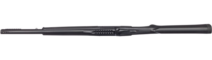 Bockdoppelflinte Tactical, Mercury hunting