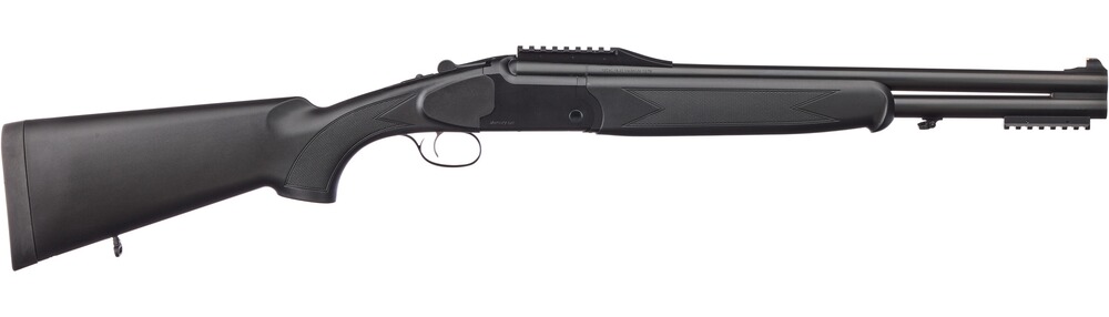 Bockdoppelflinte Tactical