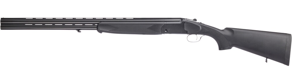 Bockdoppelflinte Tactical, Mercury hunting