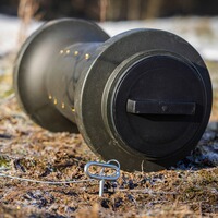 Futtertrommel 2.0, EUROHUNT