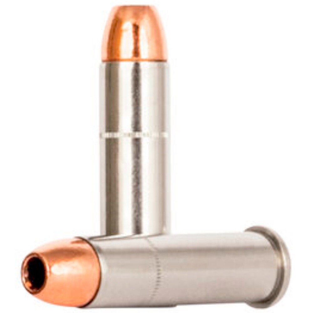 .357 Mag. Barnes Expander 9,07g/140grs., Federal Ammunition