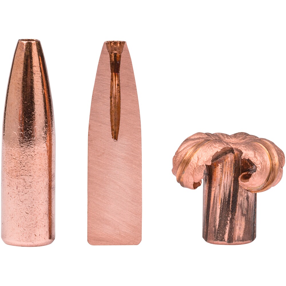 .30-06 Spr. Core Lokt Copper 9,7g/150grs., Remington
