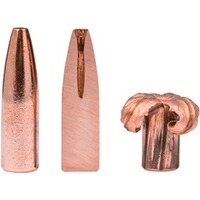 .30-06 Spr. Core Lokt Copper 9,7g/150grs., Remington