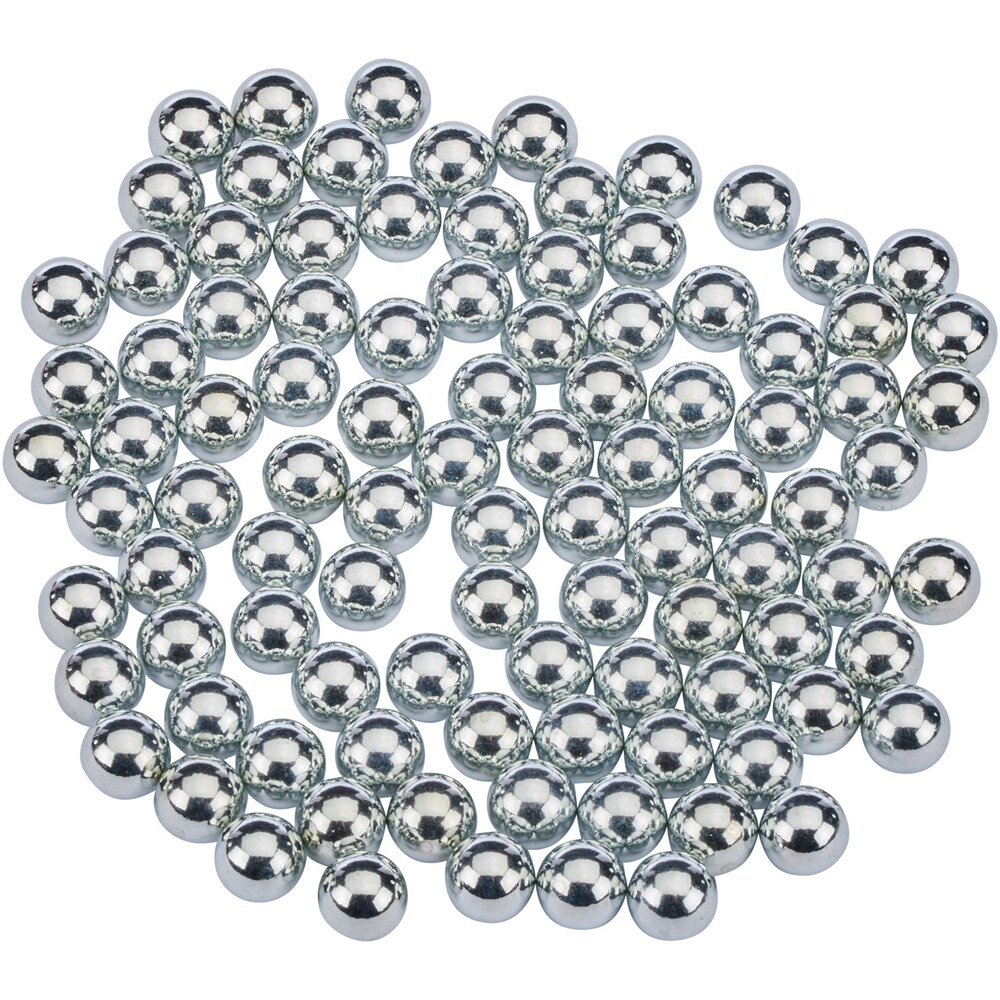 Stahlkugeln SA-200 Steel, NXG