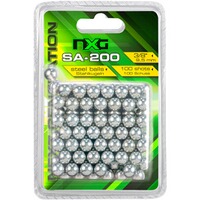Stahlkugeln SA-200 Steel, NXG