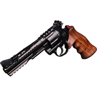 Revolver Super Sport GTS 6" inkl. Performance Kit, Korth