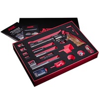 Revolver Super Sport GTS 6" inkl. Performance Kit, Korth