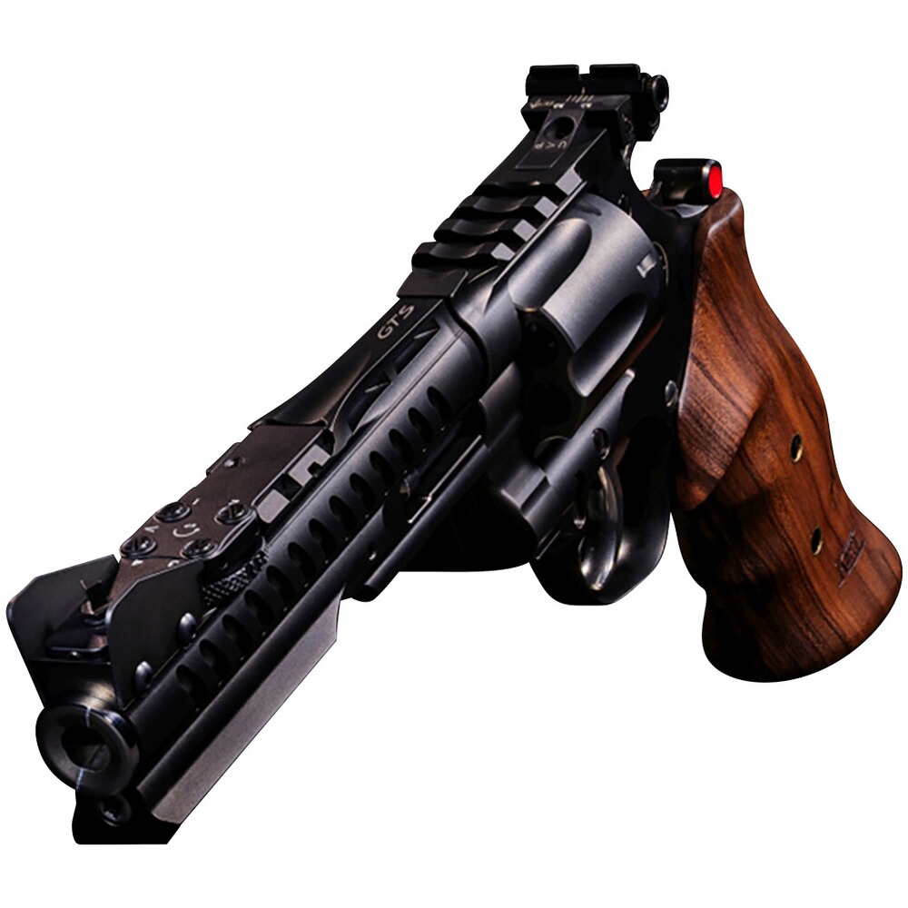 Revolver Super Sport GTS 6" inkl. Performance Kit, Korth