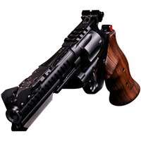 Revolver Super Sport GTS 6" inkl. Performance Kit, Korth