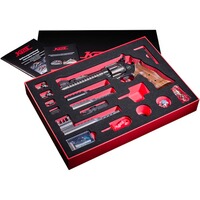 Revolver Super Sport GTS 6" inkl. Performance Kit, Korth