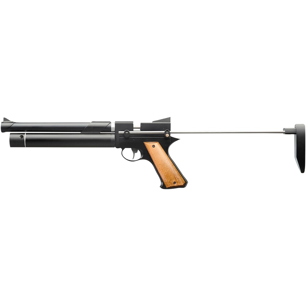 Luftpistole PP750 PCP, airmaX®