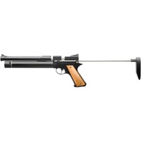 Luftpistole PP750 PCP, airmaX®