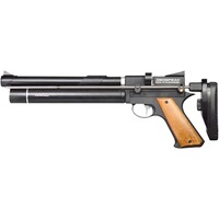 Luftpistole PP750 PCP, airmaX®