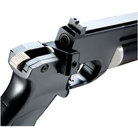 Luftpistole PP700S-A PCP, airmaX®