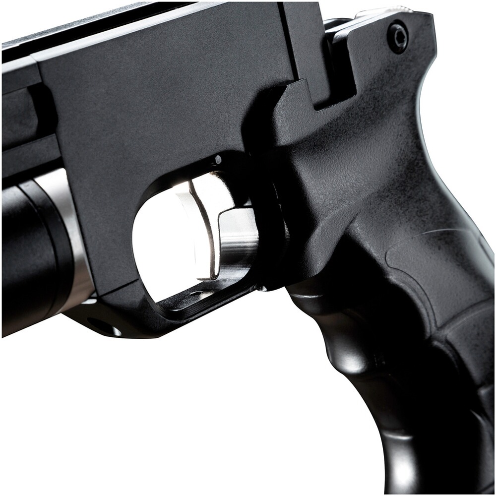 Luftpistole PP700S-A PCP, airmaX®