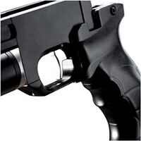 Luftpistole PP700S-A PCP, airmaX®