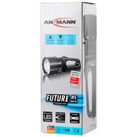 Handscheinwerfer LED Future HS1000FR, Ansmann