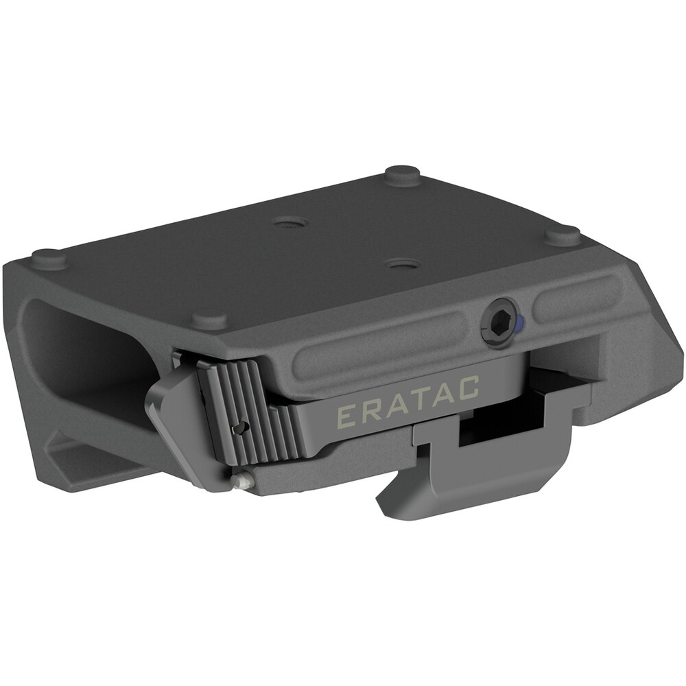 USL-Montage für Leuchtpunktvisiere