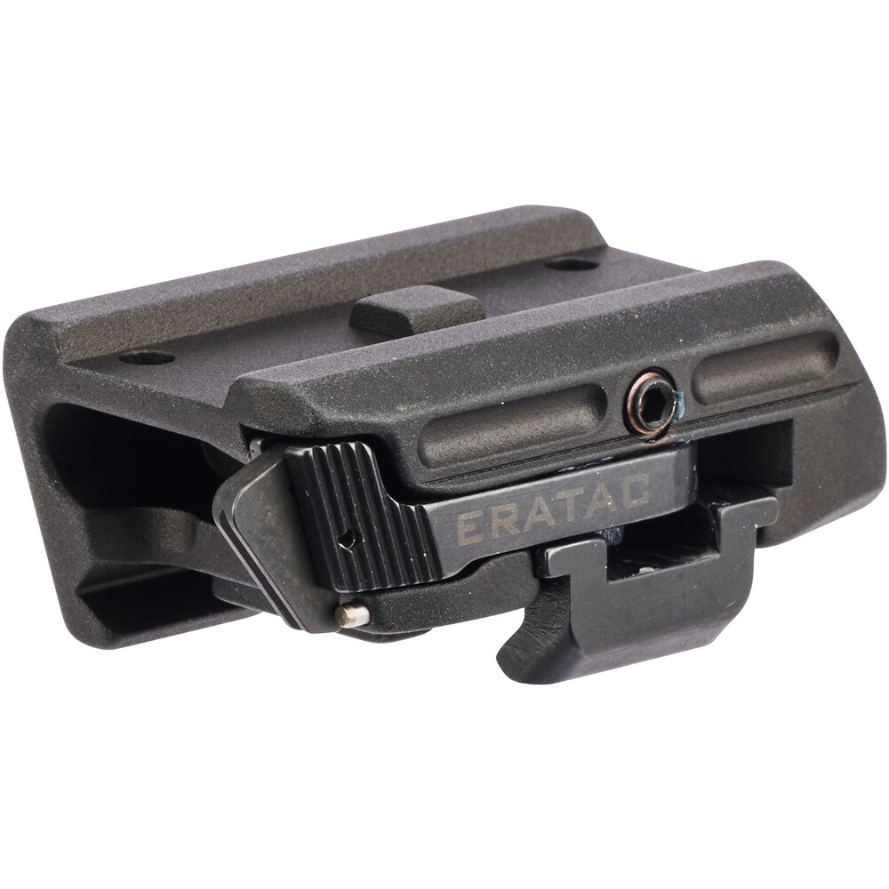 USL-Montage für Leuchtpunktvisiere