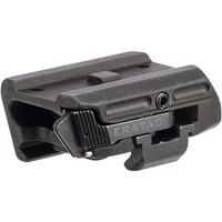 USL-Montage für Leuchtpunktvisiere, ERATAC