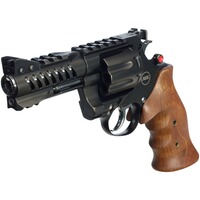 Revolver Ranger NXS, Korth