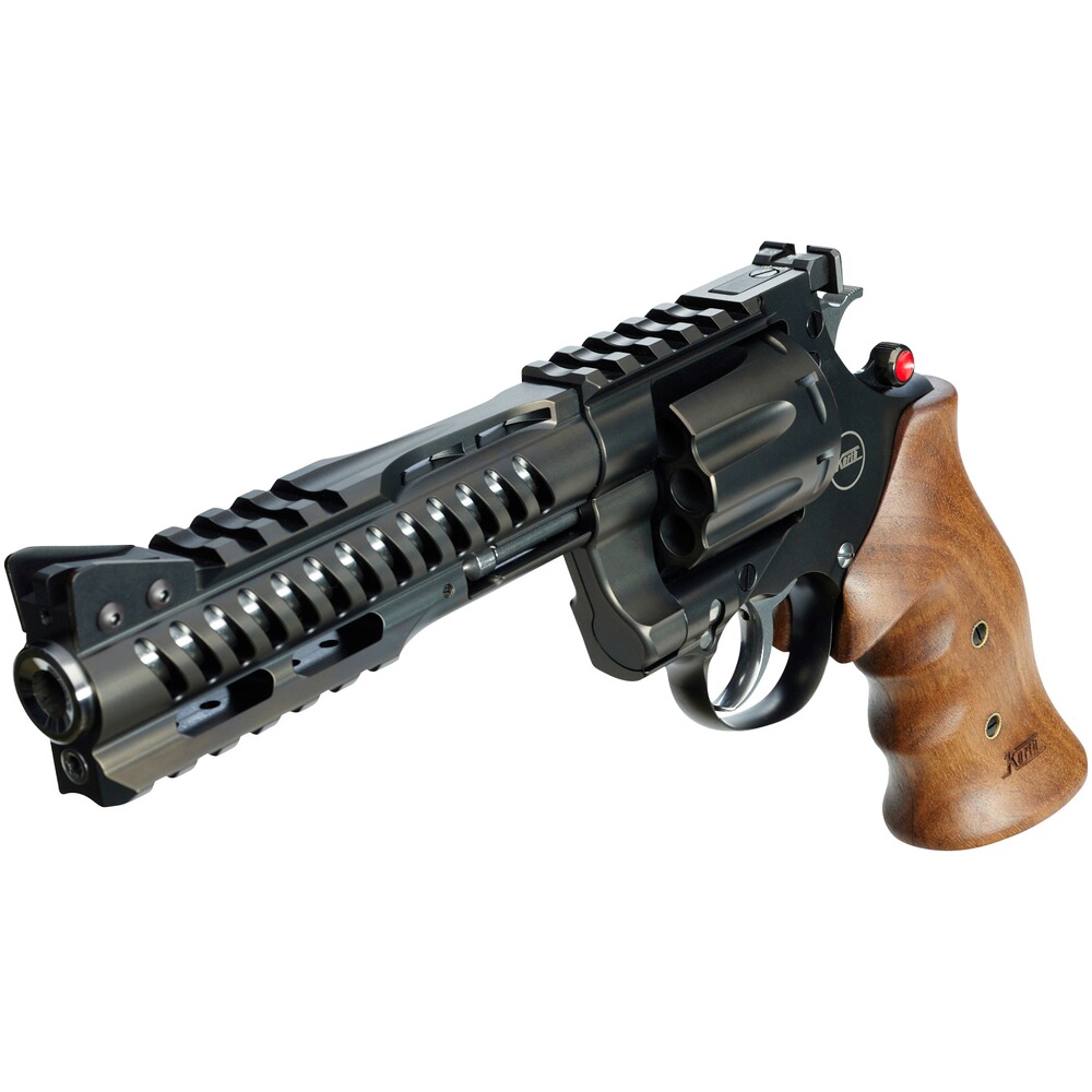 Revolver Ranger NXS