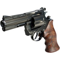 Revolver Combat NSX, Korth