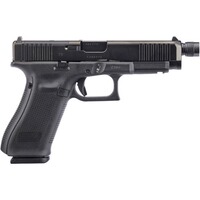 Pistole 47 MOS SD, Glock