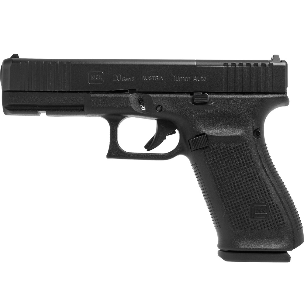 Pistole 20 Gen5 MOS