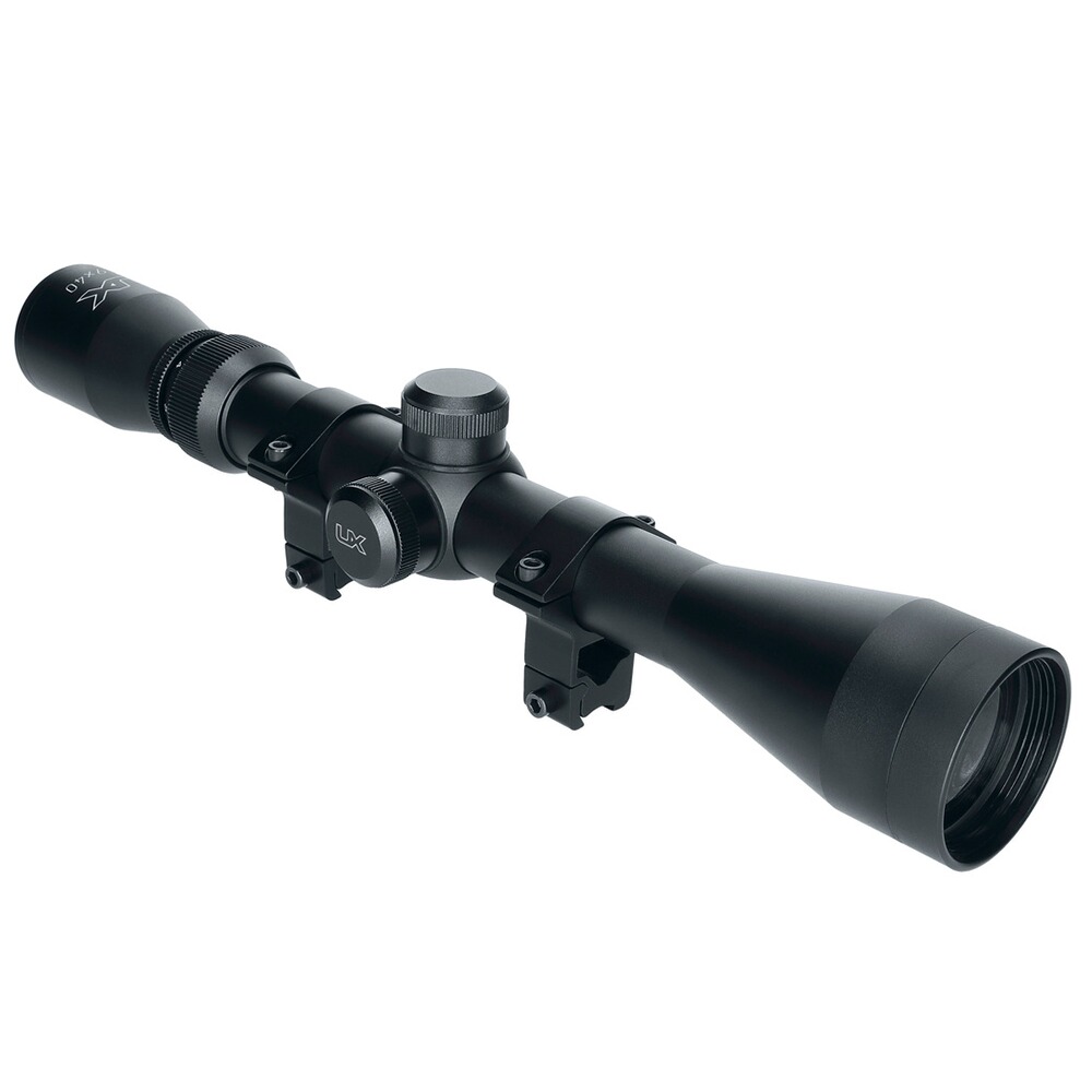 Zielfernrohr UX RS 3-9x40, Umarex