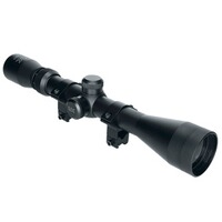Zielfernrohr UX RS 3-9x40, Umarex