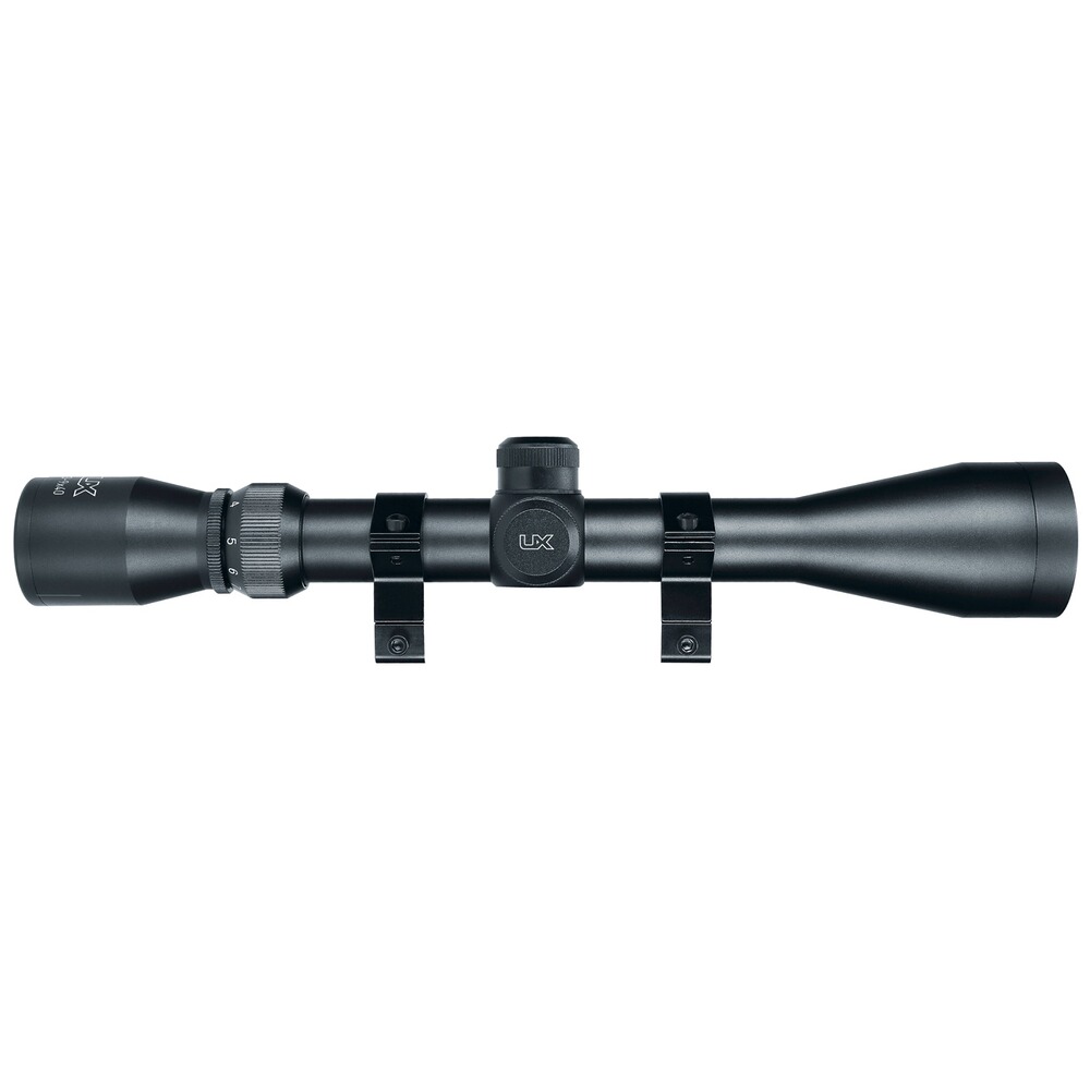 Zielfernrohr UX RS 3-9x40