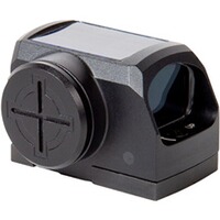 Leuchtpunktvisier Mini Shot M-Spec M3 Solar, Sightmark
