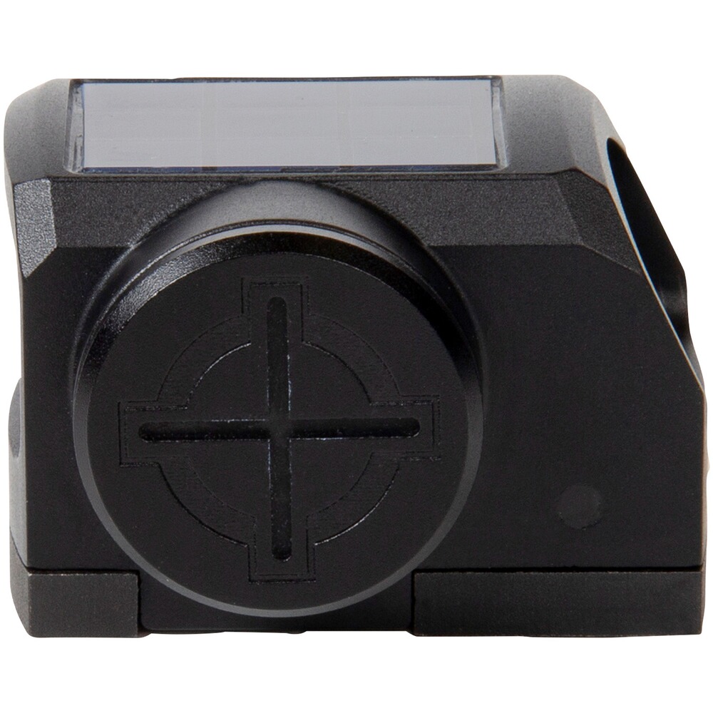Leuchtpunktvisier Mini Shot M-Spec M3 Solar, Sightmark