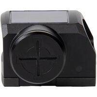 Leuchtpunktvisier Mini Shot M-Spec M3 Solar, Sightmark