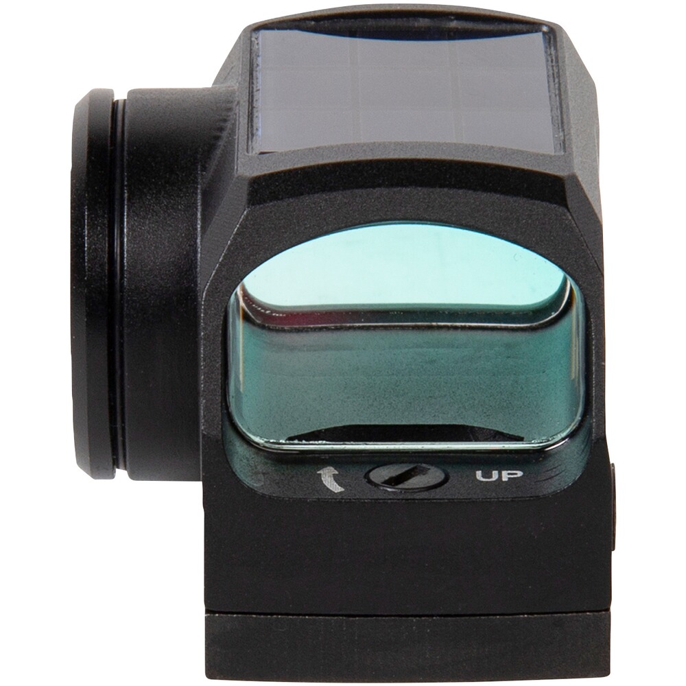 Leuchtpunktvisier Mini Shot M-Spec M3 Solar, Sightmark